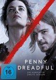 Penny Dreadful - Die komplette zweite Season DVD-Box