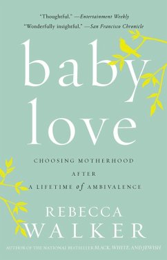 Baby Love (eBook, ePUB) - Walker, Rebecca
