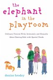 The Elephant in the Playroom (eBook, ePUB)