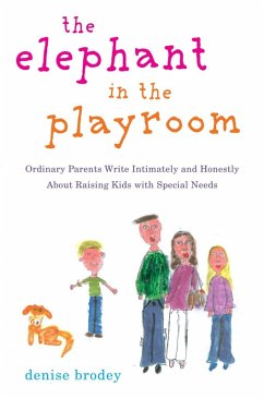 Cover The Elephant in the Playroom (eBook, ePUB)