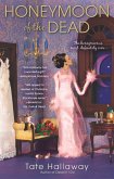 Honeymoon of the Dead (eBook, ePUB) Honeymoon of the Dead (eBook, ePUB)