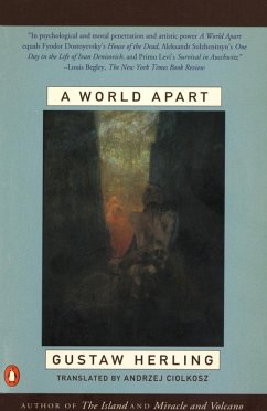 Cover A World Apart (eBook, ePUB)