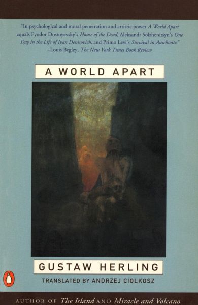 A World Apart (eBook, ePUB) A World Apart (eBook, ePUB)