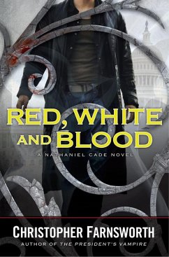 Cover Red, White, and Blood (eBook, ePUB)