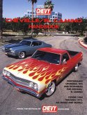 Chevelle/Elcamino Handbook HP1428 (eBook, ePUB)