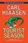 Tourist Season (eBook, ePUB)