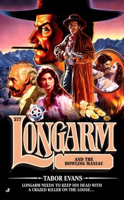 Cover Longarm 377 (eBook, ePUB)
