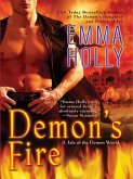 Demon's Fire (eBook, ePUB)