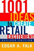 1001 Ideas to Create Retail Excitement (eBook, ePUB)