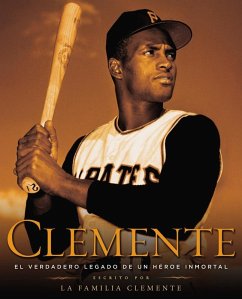 Clemente (Spanish Edition) (eBook, ePUB) - The Clemente Family