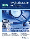 Psychotherapie mit körperlich Kranken (eBook, PDF)