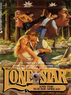 Lone Star 75 (eBook, ePUB) - Ellis, Wesley