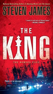 Cover The King (eBook, ePUB)
