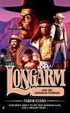 Longarm 328 (eBook, ePUB)