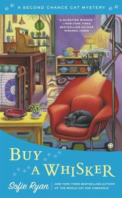 Cover Buy a Whisker (eBook, ePUB)