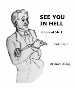 Cover See You in Hell: Stories of Mr. L ... and others (eBook, ePUB)