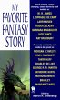 My Favorite Fantasy Story (eBook, ePUB) - Bild 1