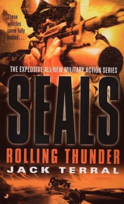 Cover Seals: Rolling Thunder (eBook, ePUB)