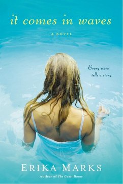 Cover It Comes In Waves (eBook, ePUB)