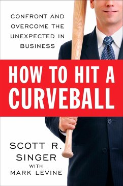 Cover How to Hit a Curveball (eBook, ePUB)