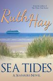 Sea Tides (Seafarers, #2) (eBook, ePUB)