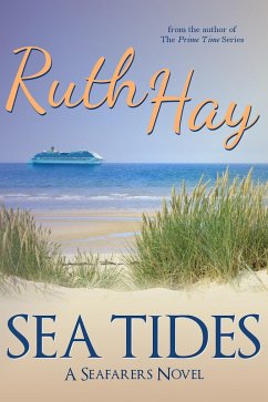 Sea Tides (Seafarers, #2) (eBook, ePUB) - Hay, Ruth