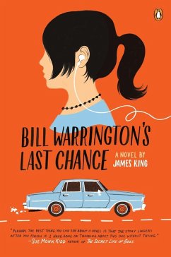 Cover Bill Warrington's Last Chance (eBook, ePUB)