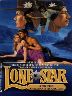 Cover Lone Star 87 (eBook, ePUB)