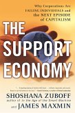 The Support Economy (eBook, ePUB)