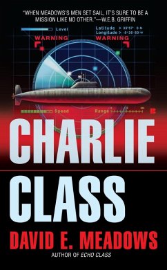 Charlie Class (eBook, ePUB) Cover Charlie Class (eBook, ePUB)