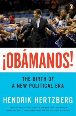¡Obamanos! (eBook, ePUB) - Hertzberg, Hendrik