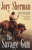 The Savage Gun (eBook, ePUB)