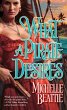 What a Pirate Desires (eBook, ePUB) - Bild 1