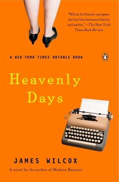 Heavenly Days (eBook, ePUB) - Wilcox, James