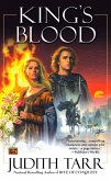 King's Blood (William the Conquerer #2) (eBook, ePUB)