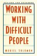 Working with Difficult People (eBook,... - Bild 1