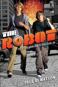 Cover The Robot (eBook, ePUB)
