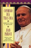 Conmigo día tras día (eBook, ePUB)