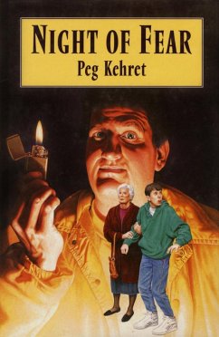 Cover Night of Fear (eBook, ePUB)