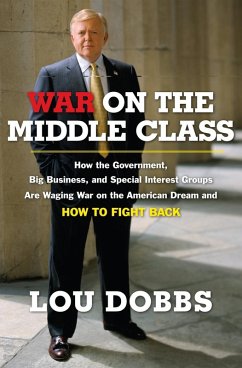 Cover War on the Middle Class (eBook, ePUB)