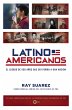 Latino Americanos (eBook, ePUB) - Bild 1