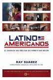 Latino Americanos (eBook, ePUB)