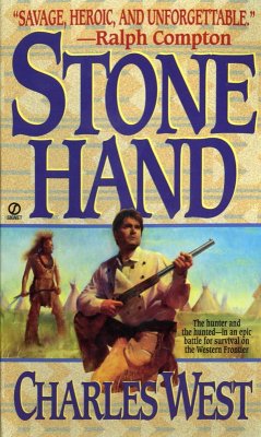 Cover Stone Hand (eBook, ePUB)