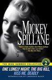 The Mike Hammer Collection, Volume II (eBook, ePUB)