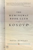 The Hemingway Book Club of Kosovo (eBook, ePUB)