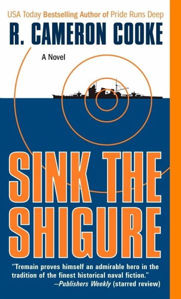 Sink the Shigure (eBook, ePUB)