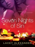 Seven Nights of Sin (eBook, ePUB)