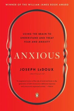 Anxious (eBook, ePUB) - Ledoux, Joseph