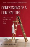 Confessions of a Contractor (eBook, ePUB) Confessions of a Contractor (eBook, ePUB)