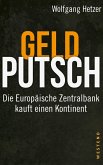 Geldputsch (eBook, ePUB)
